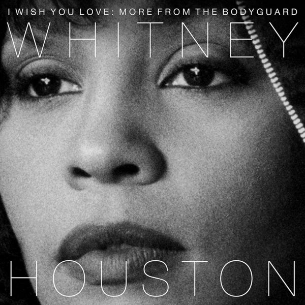 The Bodyguard: Music from the Original Soundtrack Album