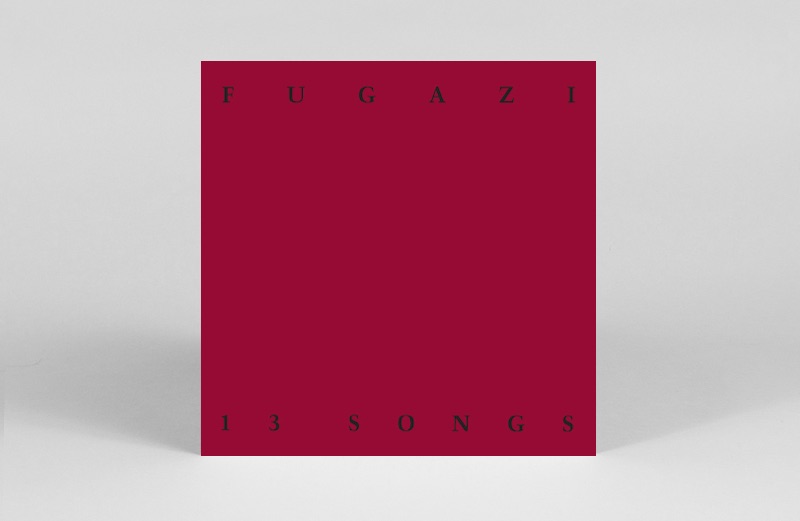 An Introduction To Fugazi In 10 Records