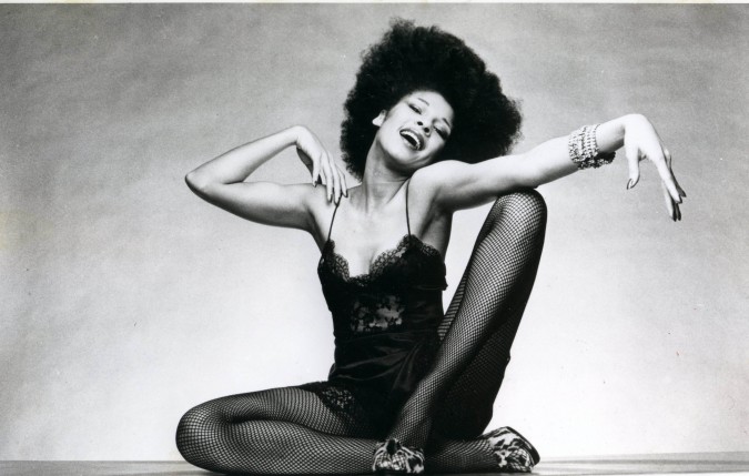 Betty Davis' essential 1975 Nasty Gal LP reissued on vinyl for first time -  The Vinyl Factory