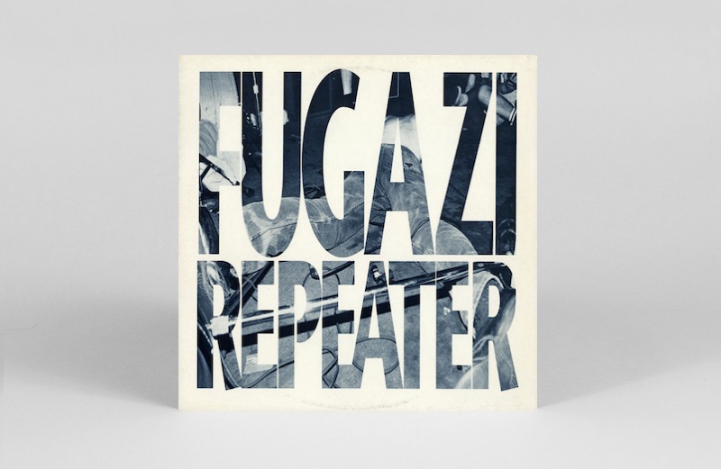 An Introduction To Fugazi In 10 Records