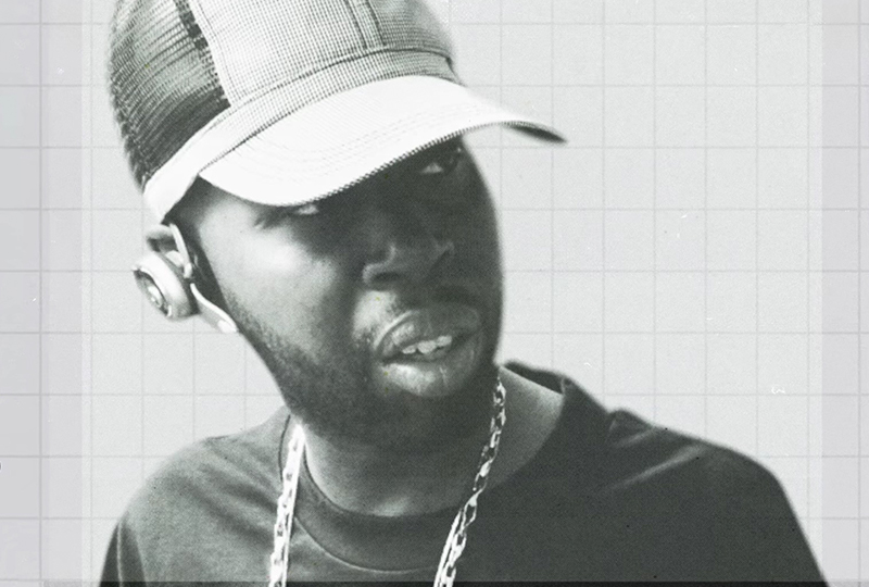 This New Film Explores How J Dilla Used The Mpc To Revolutionise Hip Hop