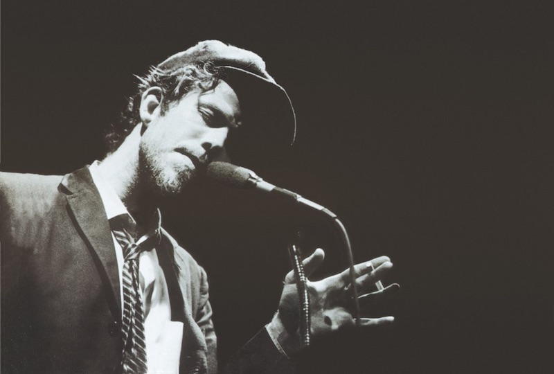 Seven crucial Tom Waits albums set for vinyl reissue in new series