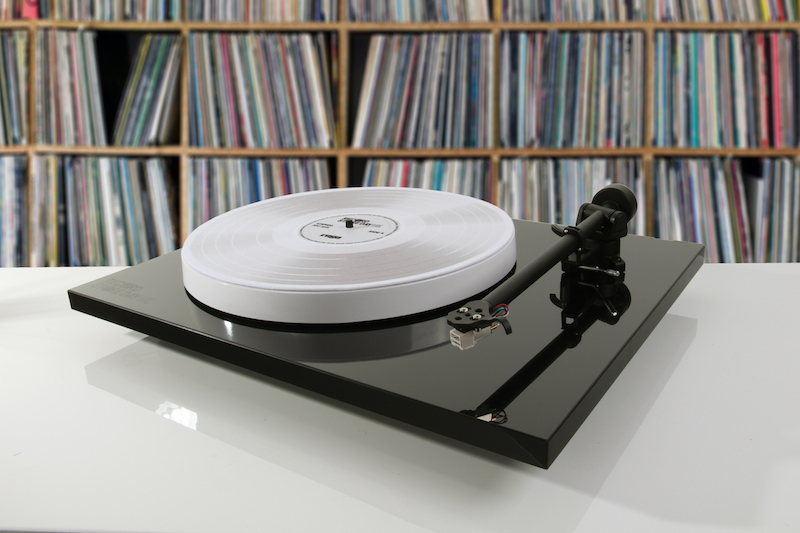 new limited edition Record Store 2018 turntable