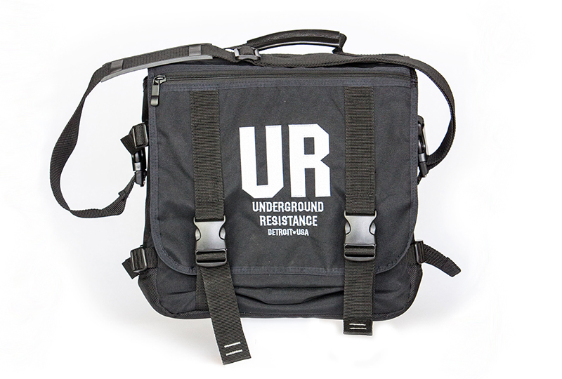 Underground Duffel Bag - Shop marshalltravel-tw Luggage & Luggage Covers -  Pinkoi