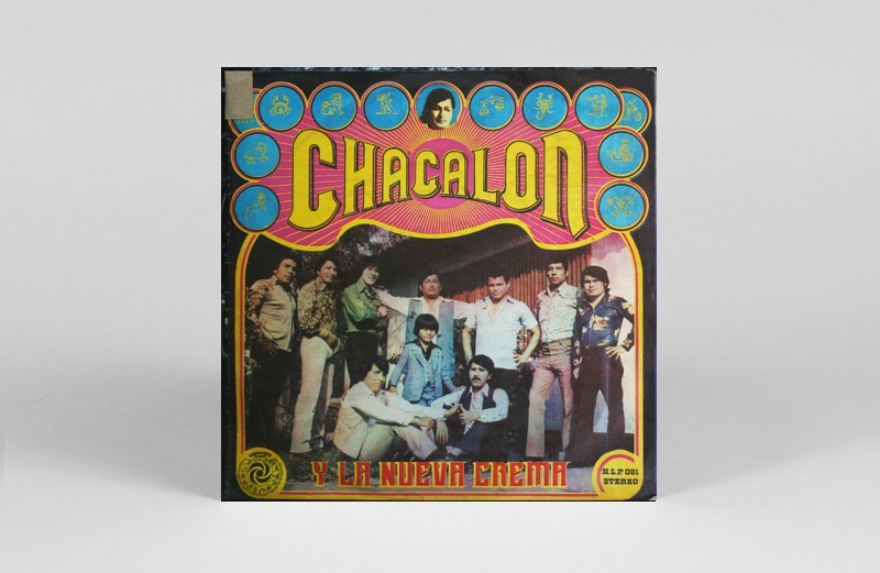 Best Cumbia albums of all time - Rate Your Music