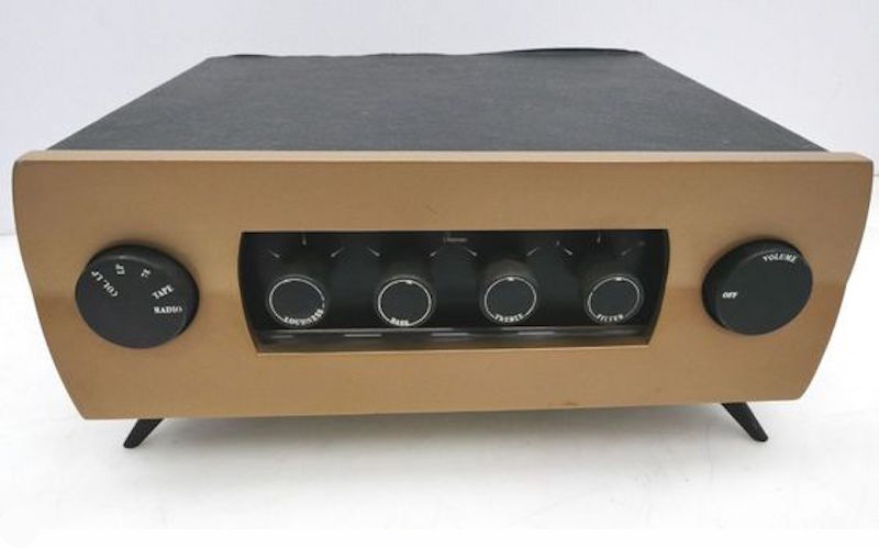 spurv Bevise Stolt The 8 best vintage amplifiers