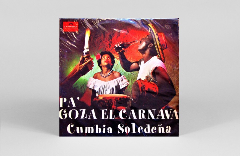 Best Cumbia albums of all time - Rate Your Music