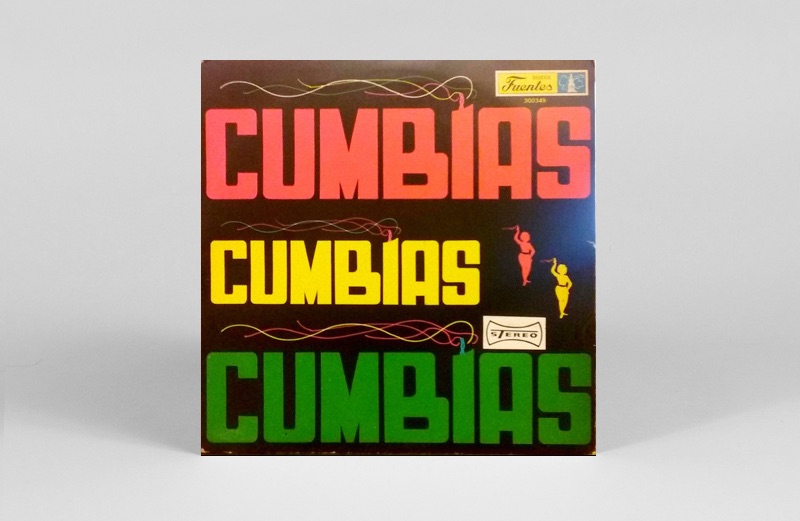 Best Cumbia albums of all time - Rate Your Music