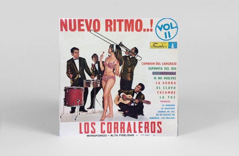 Best Cumbia albums of all time - Rate Your Music