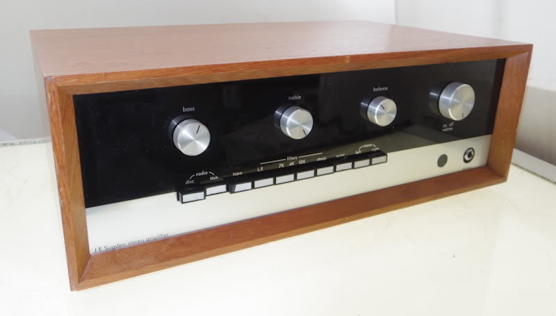 The 8 best vintage amplifiers