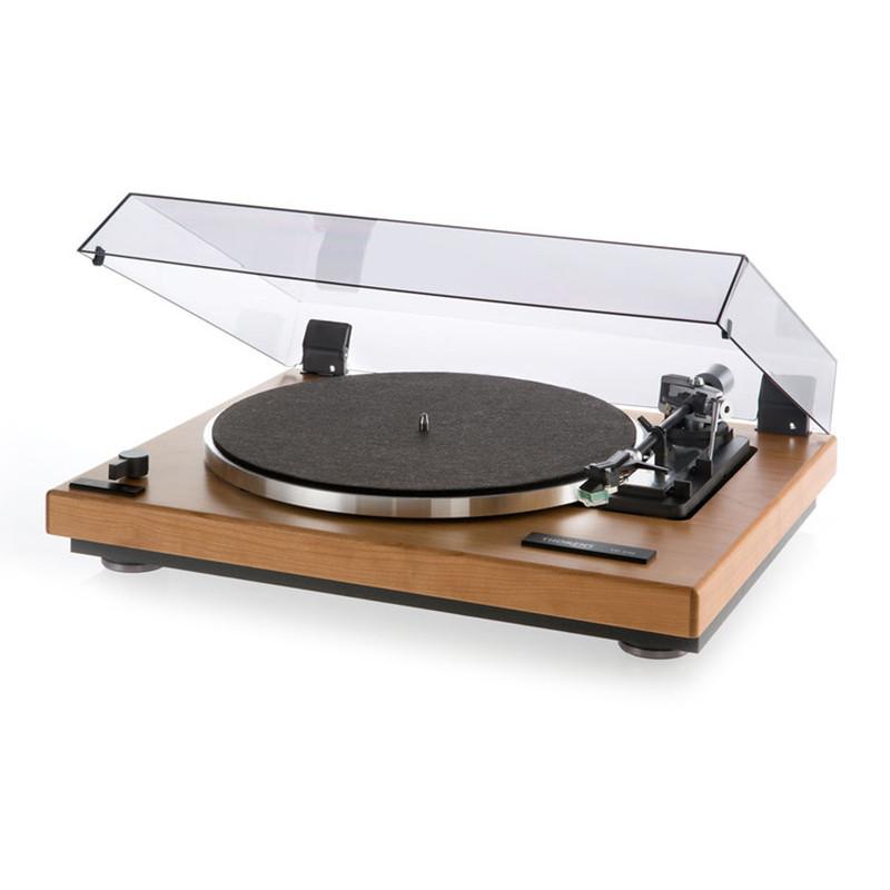 Thorens TD240-2 レコードプレーヤー - オーディオ機器