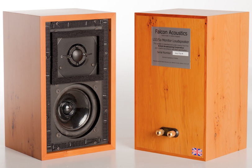 best loudspeakers in the world