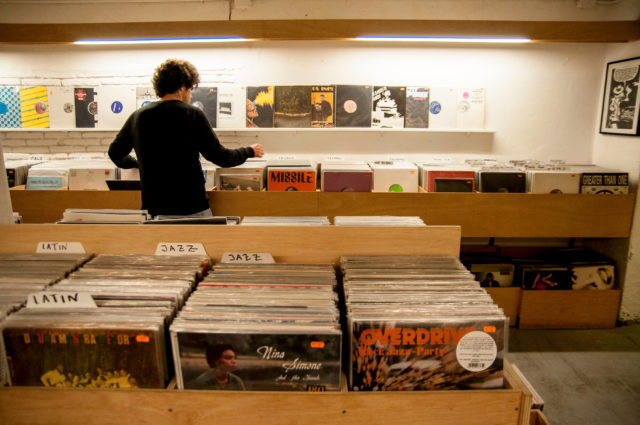 The definitive guide to Barcelona's best record shops