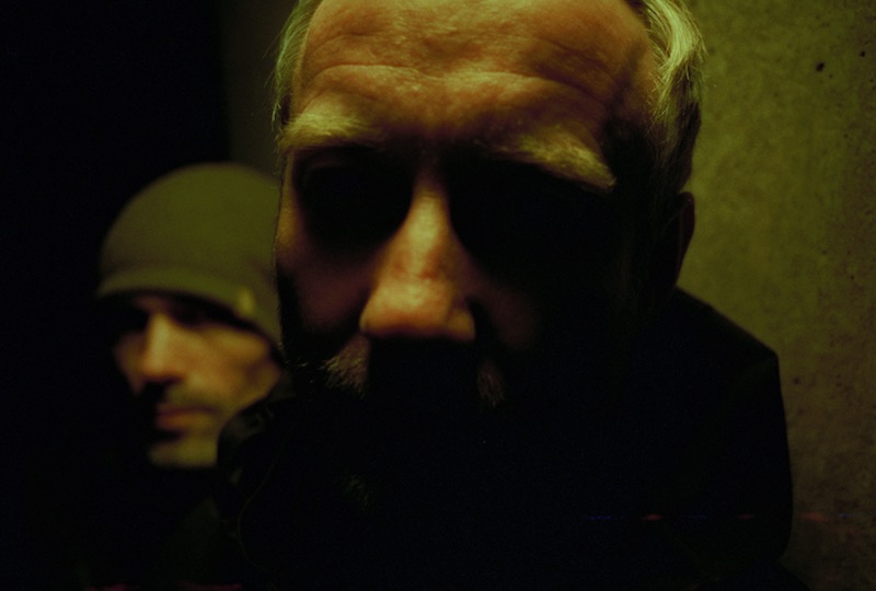 Autechre To Release 12xlp Nts Sessions Box Set