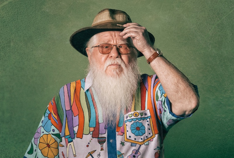Hermeto Pascoal S No Mundo Dos Sons Released On Vinyl For The First Time