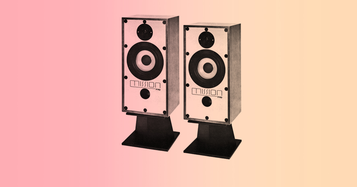The 8 Best Vintage Speakers For Your Turntable Set Up