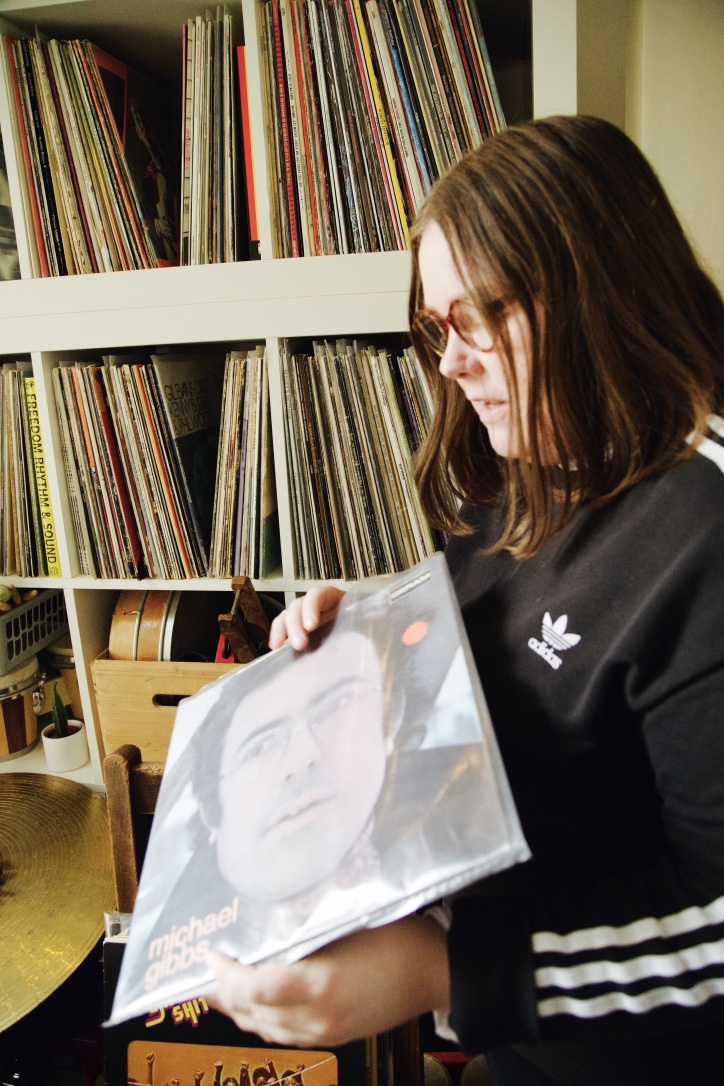 Crate Diggers: Inside Emma-Jean Thackray's record collection