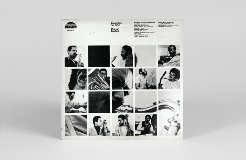 An introduction to Strata-East in 10 records - The Vinyl Factory