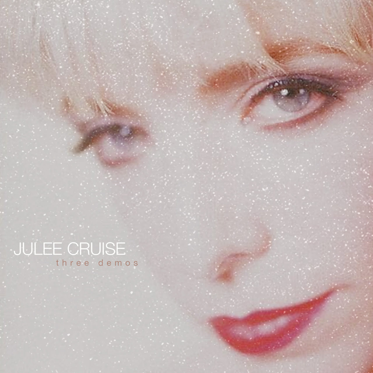 julee cruise discography