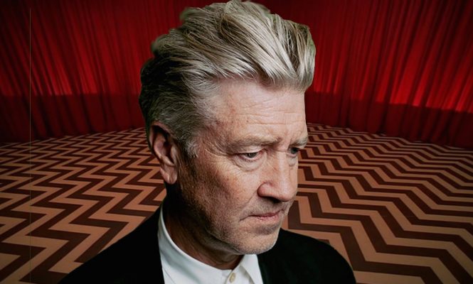 David Lynch Walks Back Praise for Trump