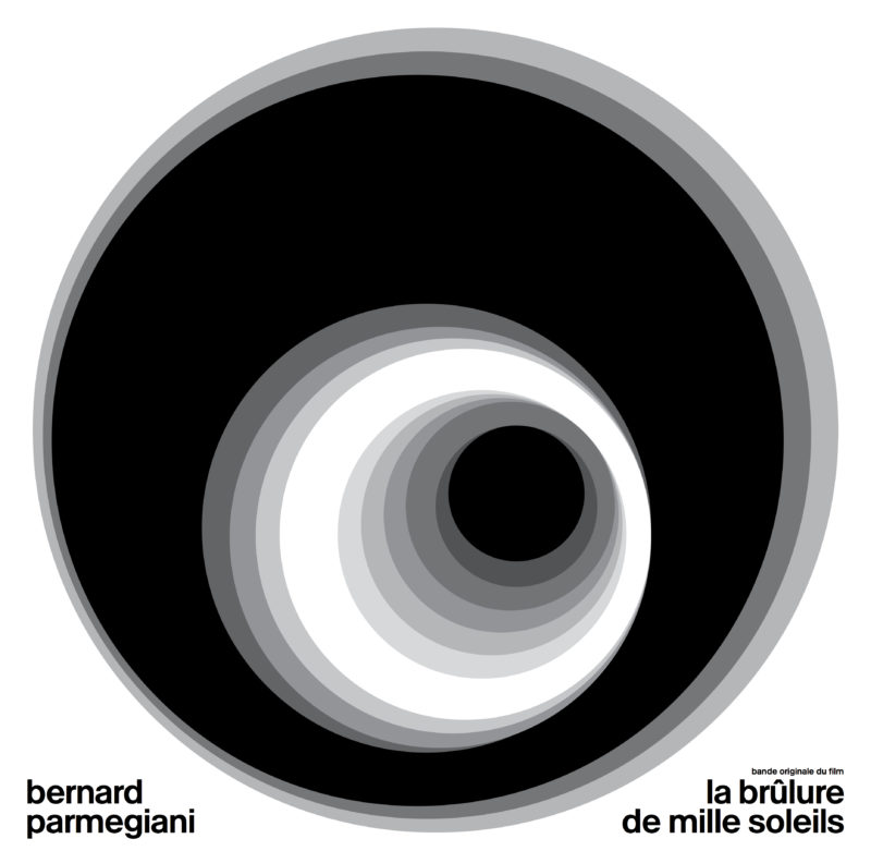 Experimental soundtracks by French innovator Bernard Parmegiani ...
