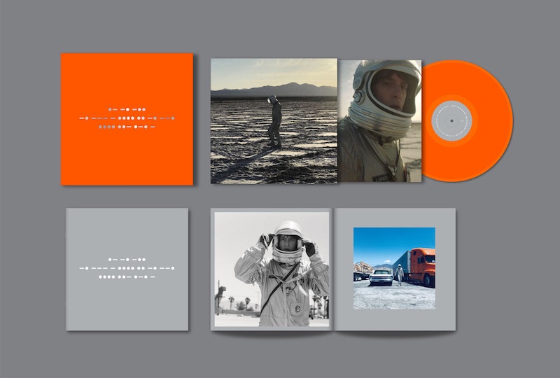 Spiritualized to release new album And Nothing Hurt as vinyl box set