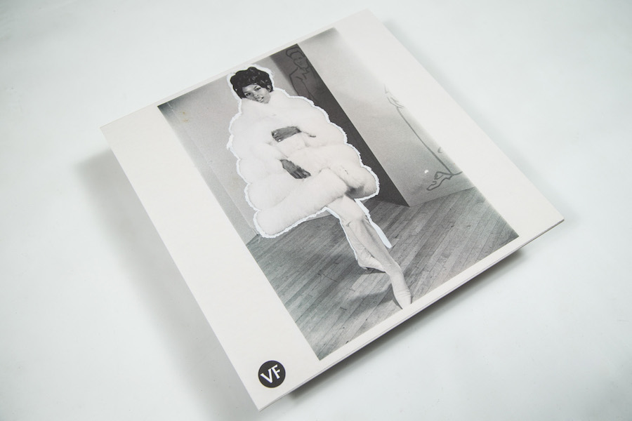 Theaster Gates - Black Madonna (Art Edition) - The Vinyl Factory