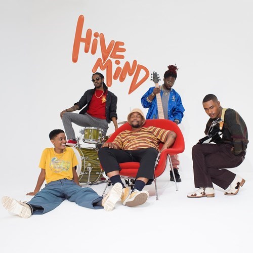 The Internet drop new album Hive on pink 2xLP – The Factory