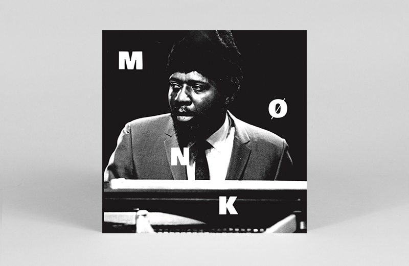 Thelonious Monk Les Liaisons Dangereuses 1960 2017 180 Gram Vinyl Discogs