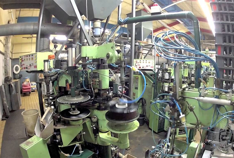 Viryl Technologies launches online "global pressing plant"