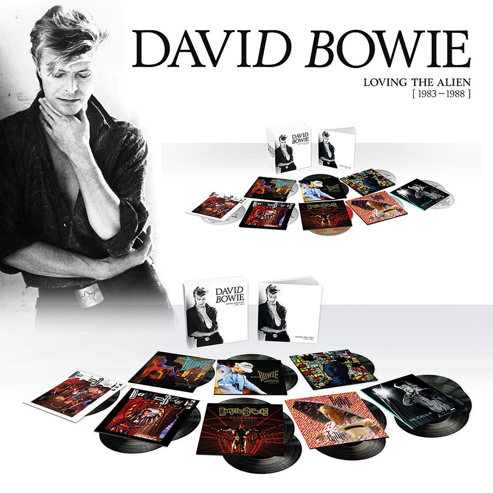 適当な価格 david bowie bowie at the beeb 4LP BOX | ensyu.sakura.ne.jp