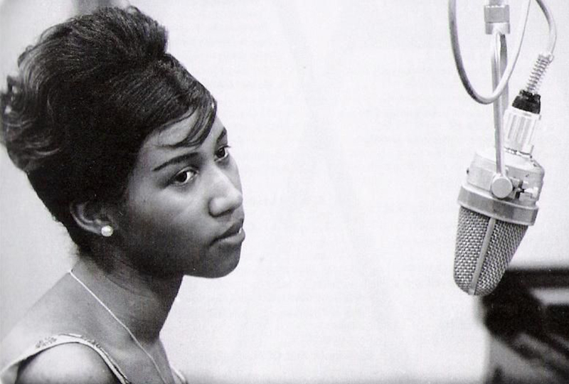 BBC One - Aretha Franklin: Respect