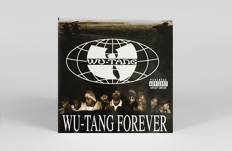 Wu-Tang Clan’s 1997 album Wu-Tang Forever has been remastered for a new 20t...