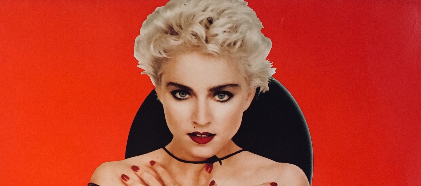 The Enduring Inspiration Of Madonna S Disco Pop Hit Into The Groove