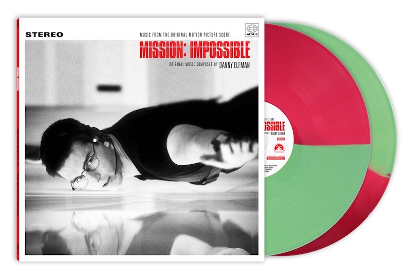 mission impossible free download soundtrack