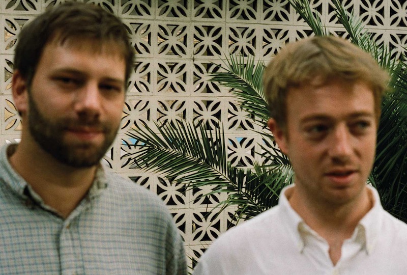 Mount Kimbie to release DJ Kicks mix featuring Beatrice Dillon