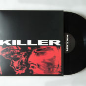 Boys Noize - Killer - The Vinyl Factory