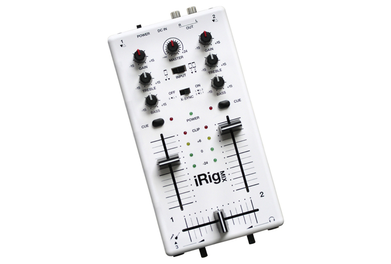 Choosing The Right Dj Mixer 9 Of The Best For 18