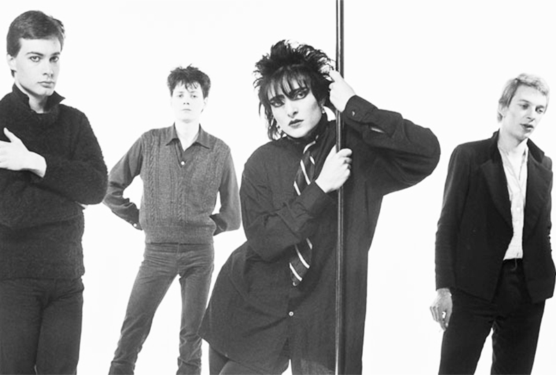 10 Siouxsie & The Banshees albums to be reissued on vinyl - The Vinyl ...