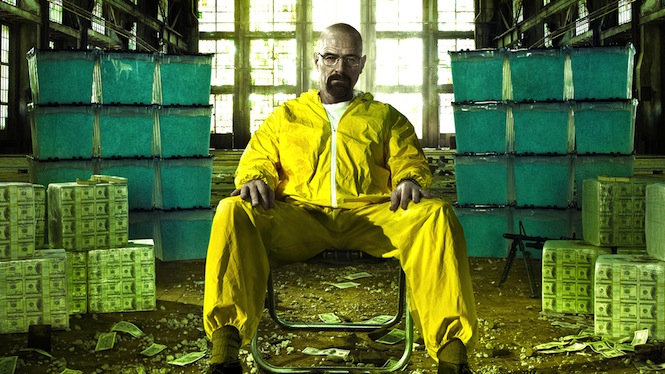 Albuquerque set to say goodbye to 'Breaking Bad