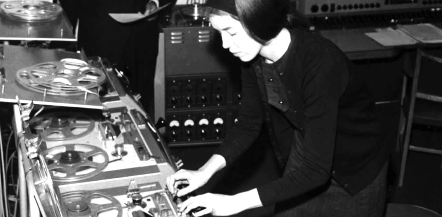 The Radiophonic Workshop announce first ever film soundtrack