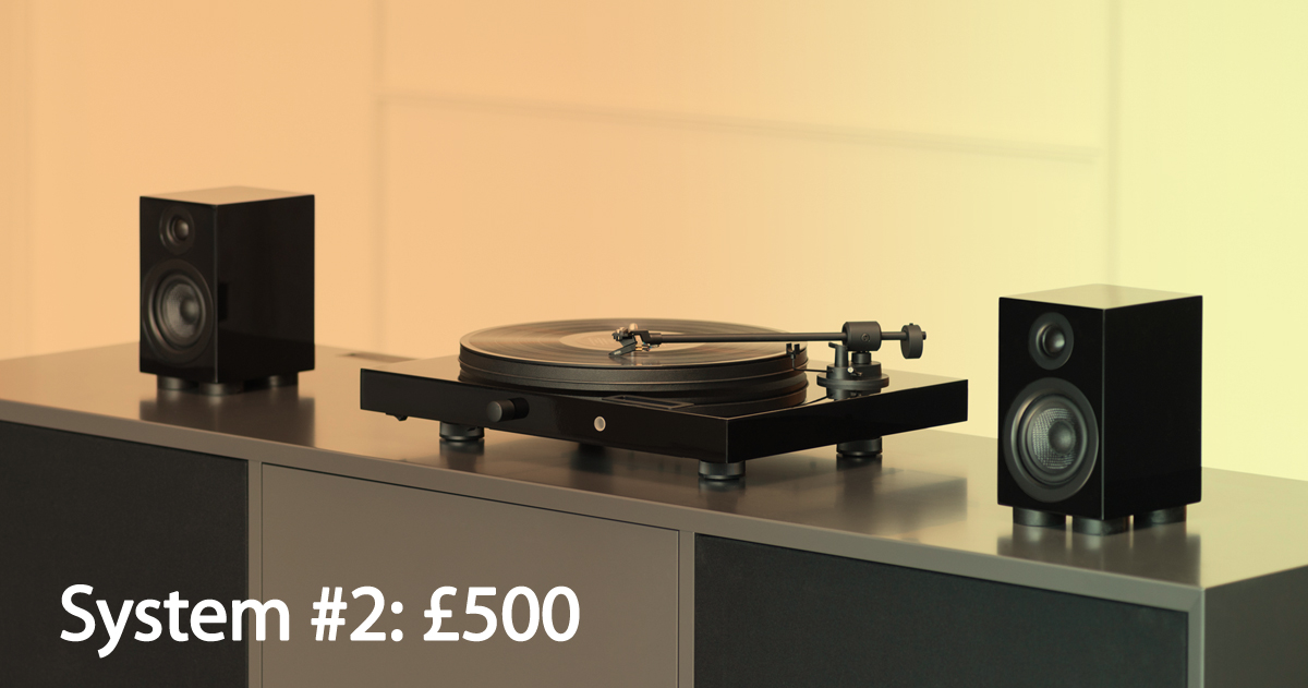 Bolt krog Slid How to build a quality turntable set-up on a budget, without ruining your  records