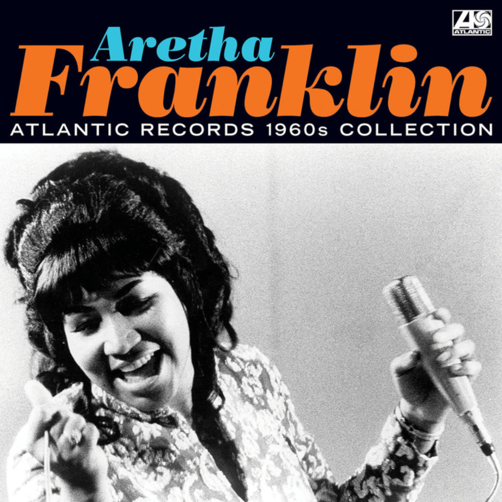 Aretha Franklin limited edition 6xLP box set announced