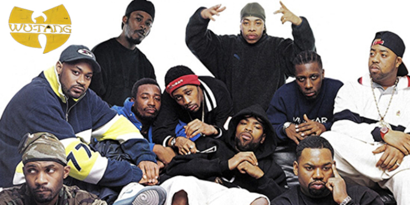 lack of bass enter the wu tang clan lp