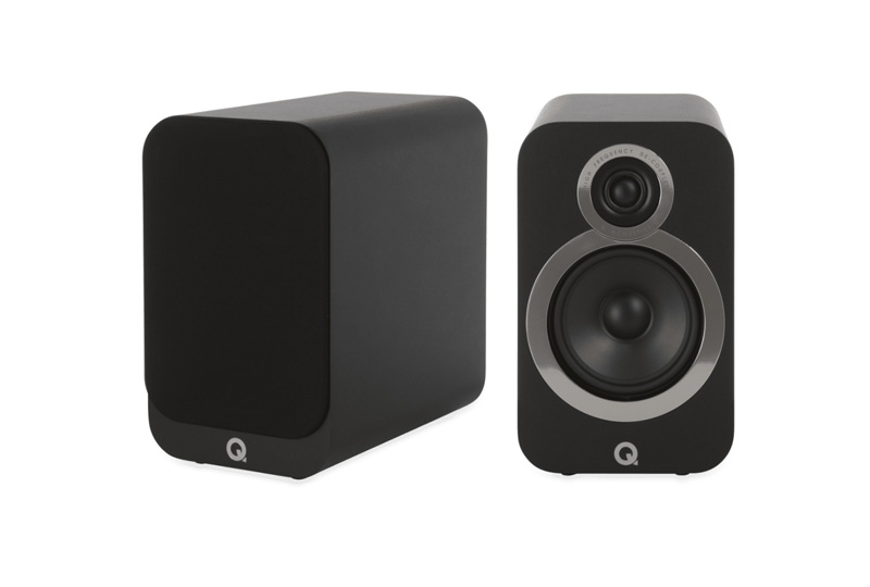 best mid range speakers 2018