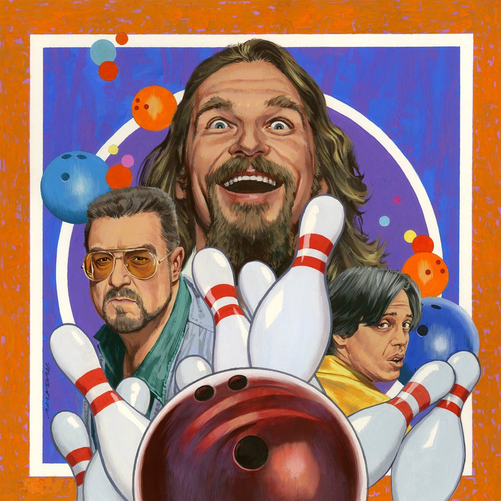 The Big Lebowski soundtrack released as limited 20th anniversary