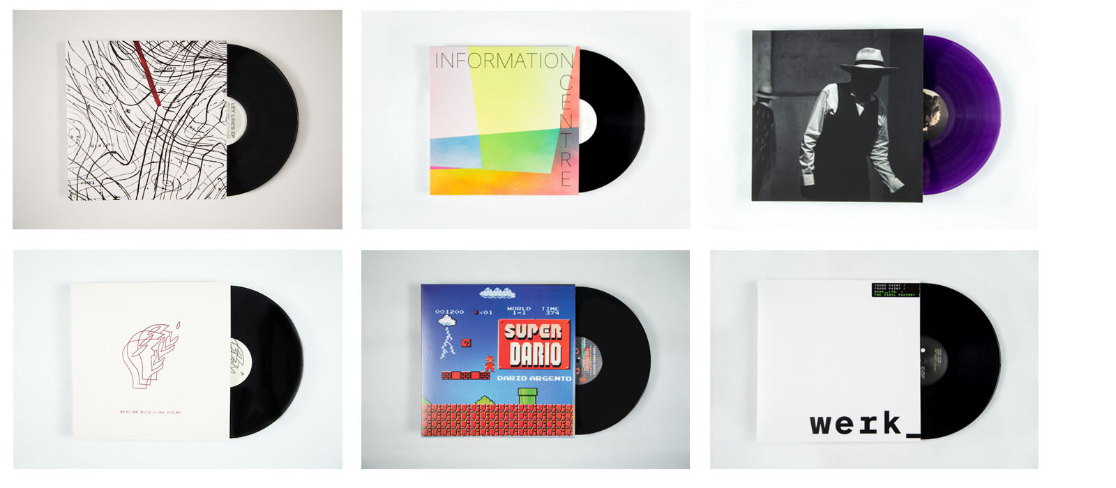 gift ideas for vinyl lovers