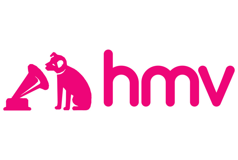 Hmv Goes Into Administration Citing Decline In Cd And Dvd Sales