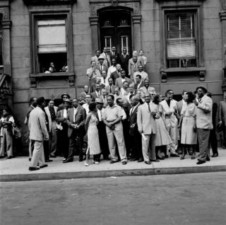 Harlem, 1958: Behind the scenes of the legendary jazz photograph