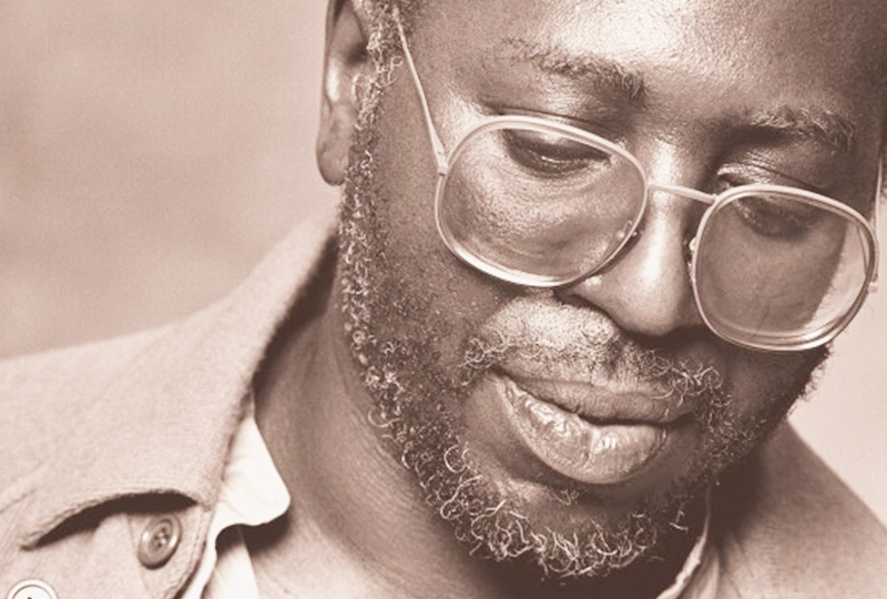 Curtis Mayfield's first four albums collected in new 4xLP set